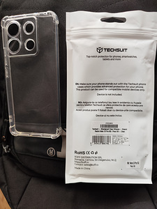 Silikoonümbris Xiaomi Redmi Note 13 Pro 5G, POCO X6 (2 foto / 3)