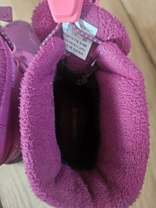 Merrell talvesaapad. S 33 (4 foto / 5)