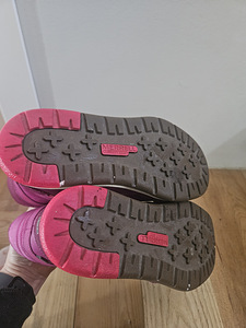 Merrell talvesaapad. S 33 (5 foto / 5)