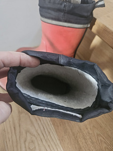 Nokian soojad kumkikud. S 29 (3 foto / 3)