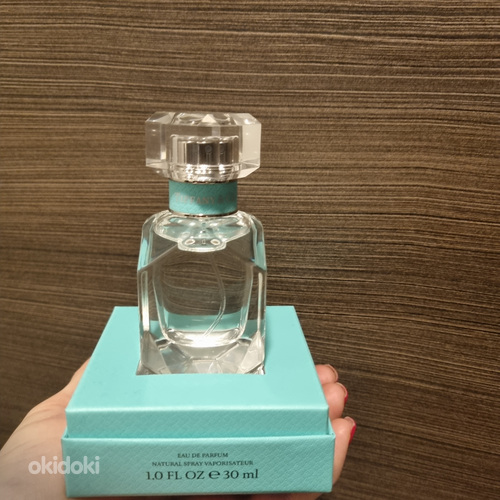 Tiffany and Co Edt (фото #2)