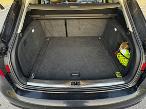 Audi A4 2.0 105kW (12 foto / 15)