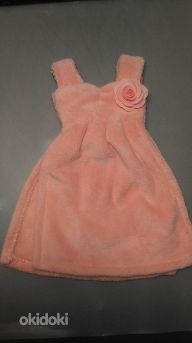 Детское полотенце (фото #2)