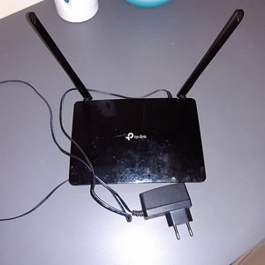 TP-Link TL-MR6400 (SIMкарта) (3 фото из 10)