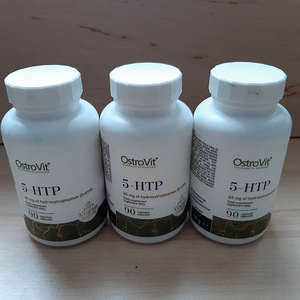 Женские:Изофлавоны, Красный клевер, Мастодинон, Витекс, 5HTP (2 фото из 3)
