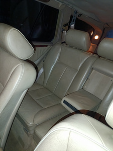 Mercedes E300 TD OM606 130kw (6 foto / 12)