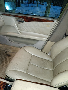 Mercedes E300 TD OM606 130kw (7 foto / 12)