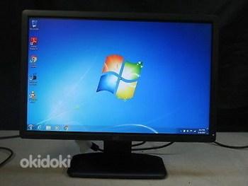 Monitor Dell E2213c LCD 22" LED 1680x1050, VGA,DVI-D Must (foto #1)