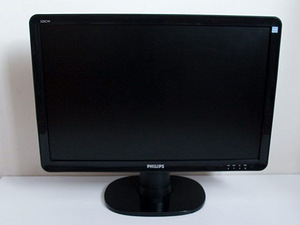 Monitor 22 tolli Phillips 220 CW (1 foto / 1)