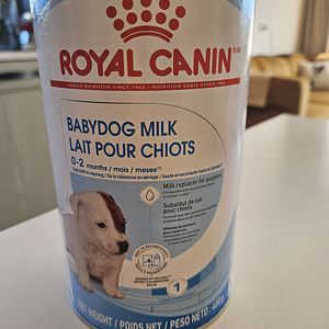 Babydog Milk