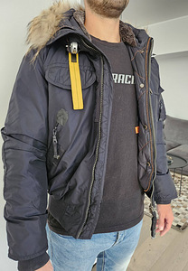 Parajumpers meeste talvejope (1 foto / 4)