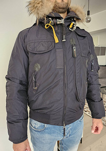 Parajumpers meeste talvejope (2 foto / 4)