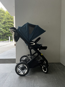 Коляска Cybex (1 фото из 5)