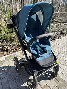 Коляска Cybex (3 фото из 5)