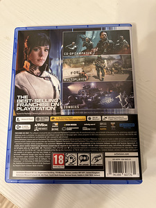 Call of duty Black ops 7 (2 foto / 3)