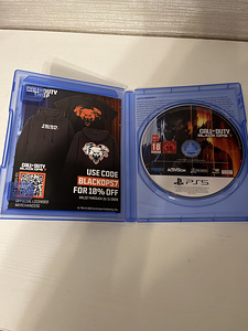 Call of duty Black ops 7 (3 foto / 3)