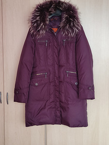 Зимнее пальто L/XL