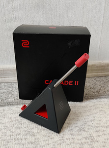 ZOWIE Camade II red (1 foto / 3)