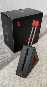 ZOWIE Camade II red (2 foto / 3)