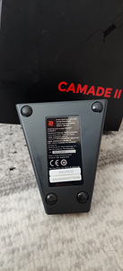 ZOWIE Camade II red (3 foto / 3)