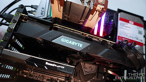 2070 Super Gigabyte GAMING OC 3X (3 foto / 3)