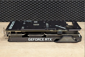 Asus TUF 306012gb (4 фото из 5)