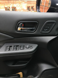 HONDA CR-V 2015 diesel 118kw automat 4x4 (11 foto / 14)