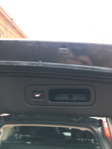 HONDA CR-V 2015 diesel 118kw automat 4x4 (12 foto / 14)