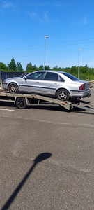 Volvo s80 2.5d 103kw 1999 automat (1 foto / 1)
