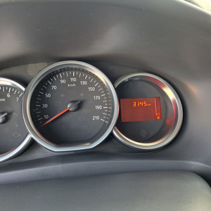 Dacia Logan 1.0 54kw (8 foto / 9)