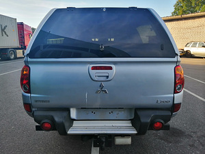Mitsubishi L200 2012a 2.5 131kw Automaat 184ooo Km. (12 foto / 13)