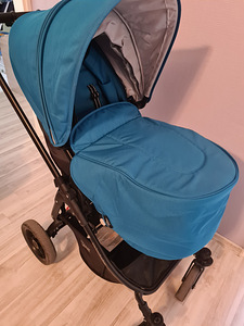 Kergkäru Valco baby snap 4 ultra (8 foto / 9)