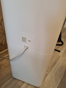 Xiaomi Mi Air Purifier õhupuhasti (3 foto / 7)