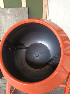 Segumasin Haushalt 700w, 130L (3 foto / 4)