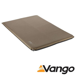 Самонадувающийся матрас Vango Comfort 10 (1 фото из 2)