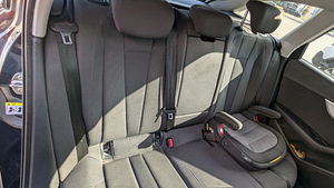 Audi a4 3.0tdi 160kw (9 foto / 15)