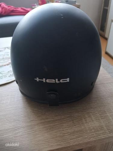 Шлем HELD (фото #2)
