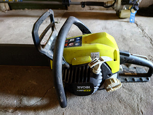 Ryobi tööriistad (8 foto / 10)
