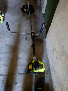 Ryobi tööriistad (10 foto / 10)