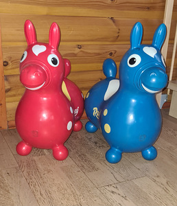 Rody hüppeloom, 2 tükki (1 foto / 1)