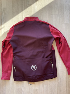Uus Endura windchill jacket II rattajope (2 foto / 9)