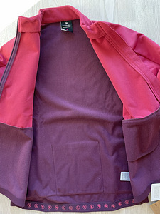 Uus Endura windchill jacket II rattajope (4 foto / 9)