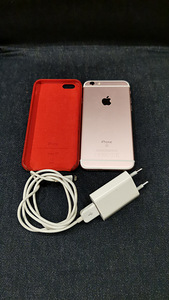 Продам iphone 6s 128 гб (2 фото из 2)