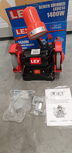 Elektrikäi 150mm/220v(Uus) (3 foto / 3)