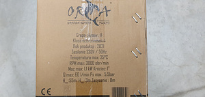 Водяной насос ORCA.New. (6 фото из 7)