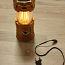 Светодиодная лампа для кемпинга, новая. (фото #5)