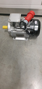 Elektrimootor 3Kw,400V.