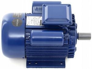 Elektrimootor 2,2Kw,220V. (4 foto / 6)