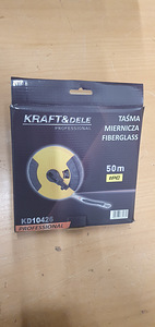 Рулетка 50м. (4 фото из 4)