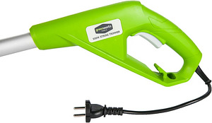 Trimmer elektriline. (9 foto / 10)